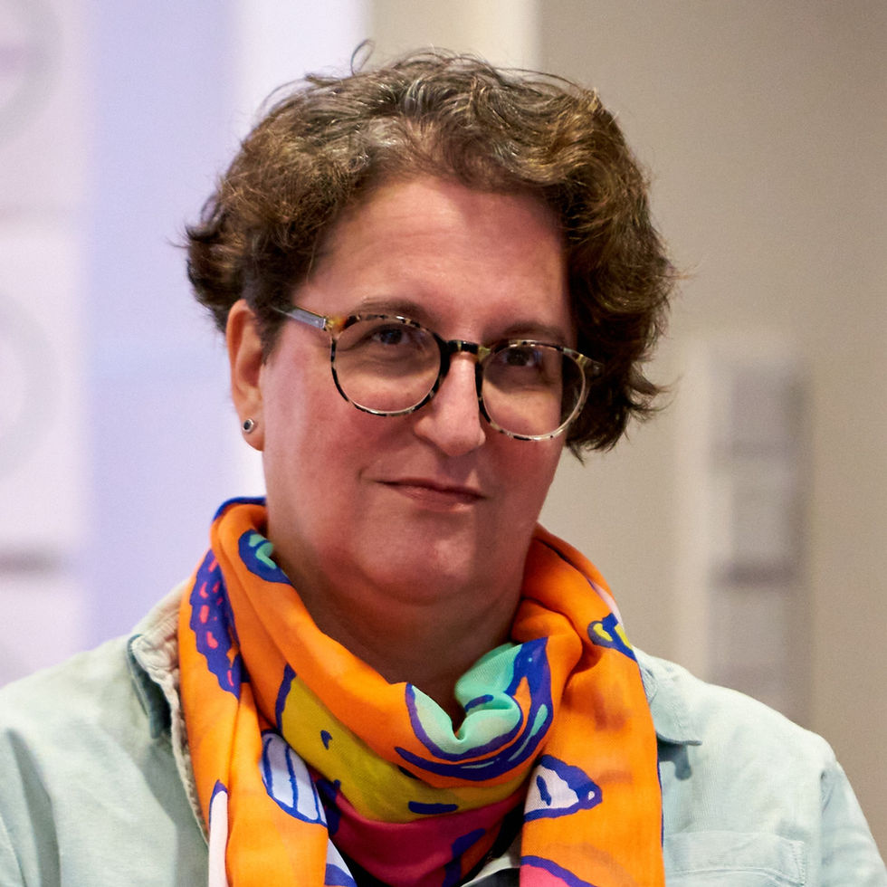 Dagmar Korb
