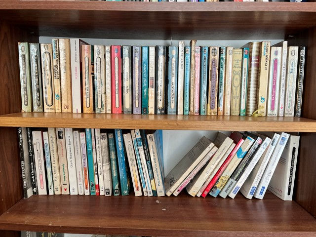 Livres
