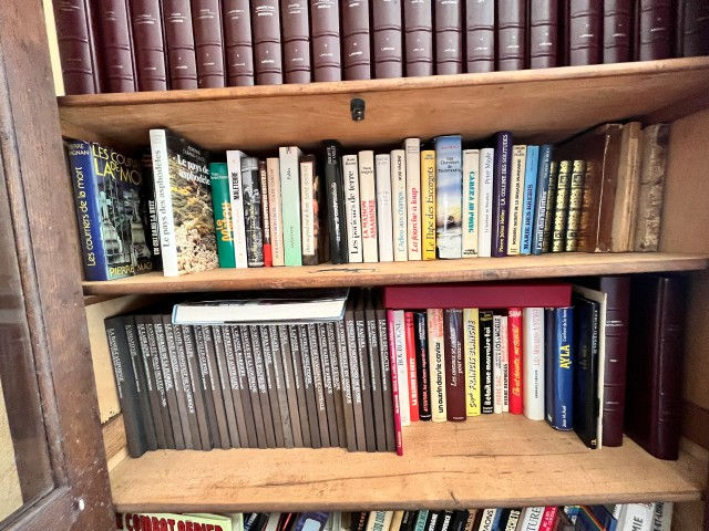 Livres