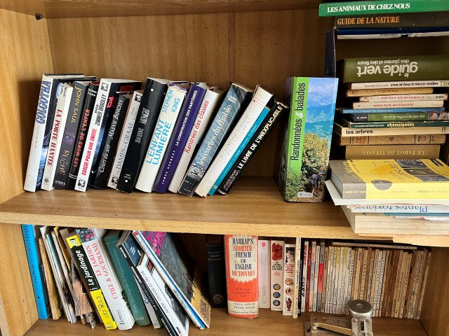 Livres