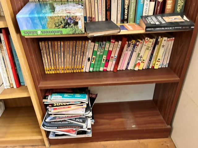 Livres