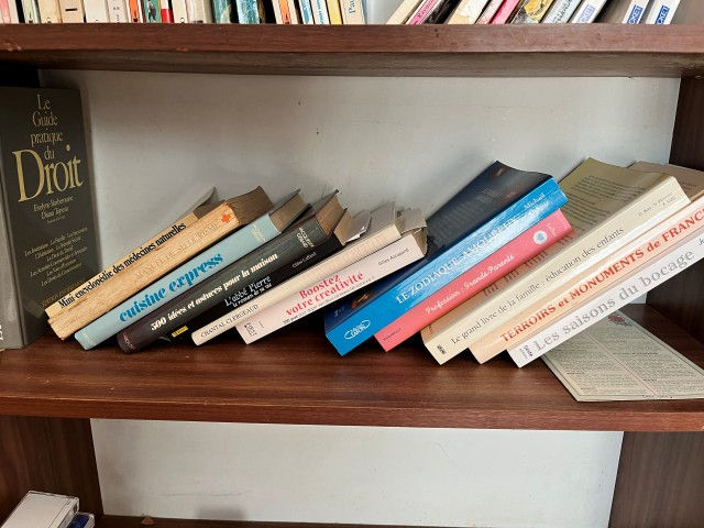 Livres