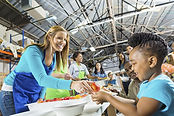 volunteer, rebuilding hope, service, hope, love
