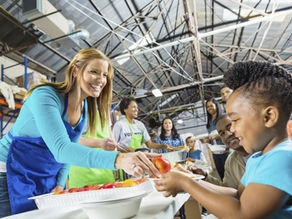 Faith in Action: Serving Your Community Through Simple Acts