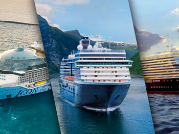 Ocean, River, Expedition or Repositioning? How to Pick the Right Cruise Type for You