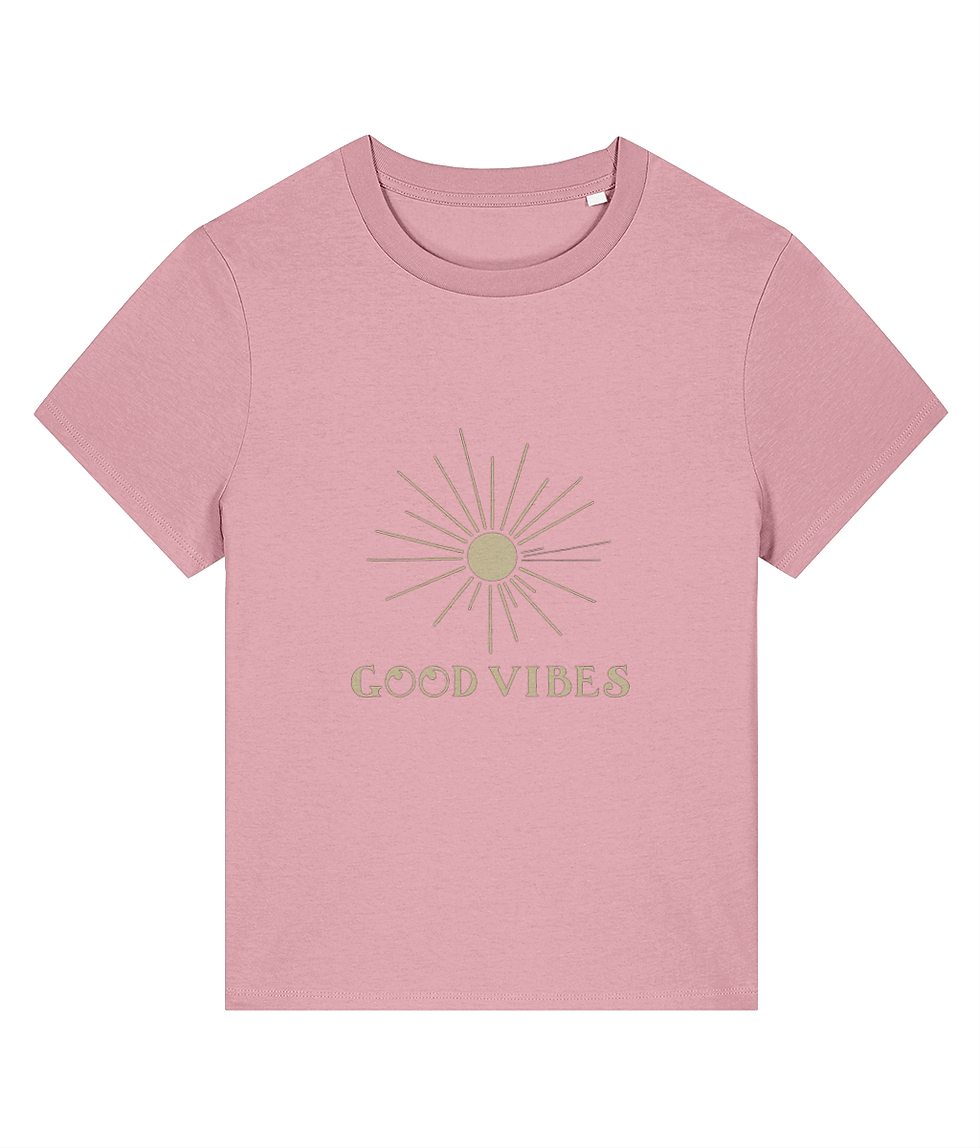 Thumbnail: Good vibes