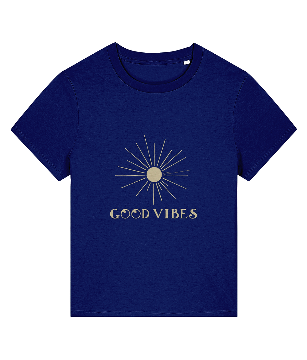 Thumbnail: Good vibes