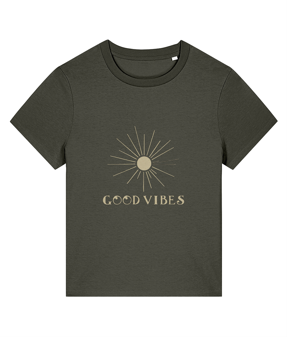 Thumbnail: Good vibes