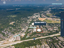 4850 North Church - SSC Portfolio