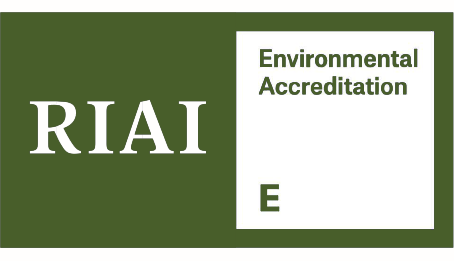 RIAI Environmental Accreditation
