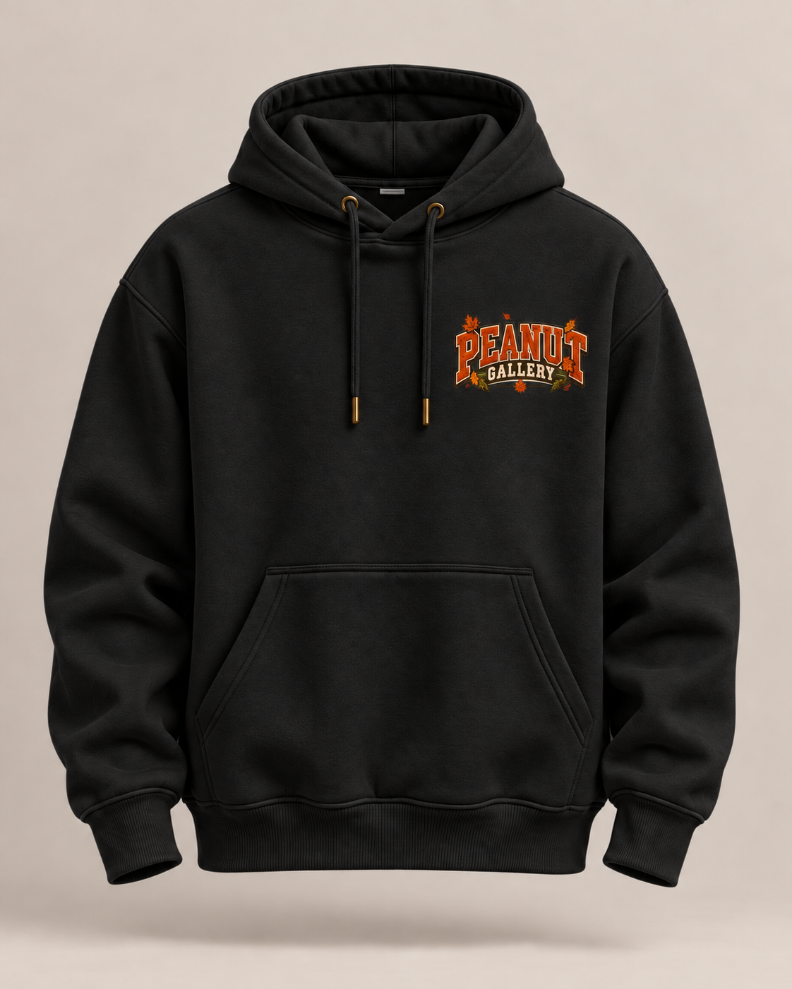 Gallery Harvest Hoodie