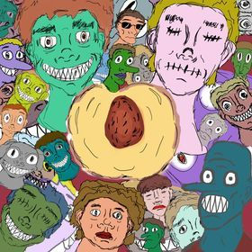 Single Review: Indoor Foxes 'Peach Stone'