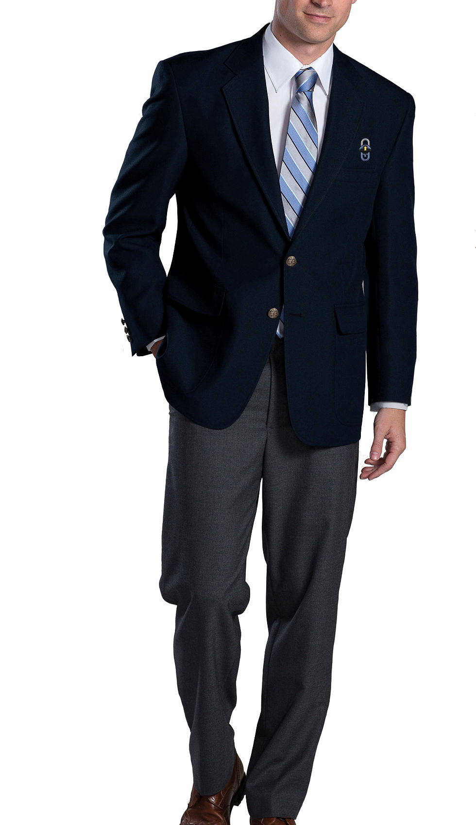 Thumbnail: Classic Blazer