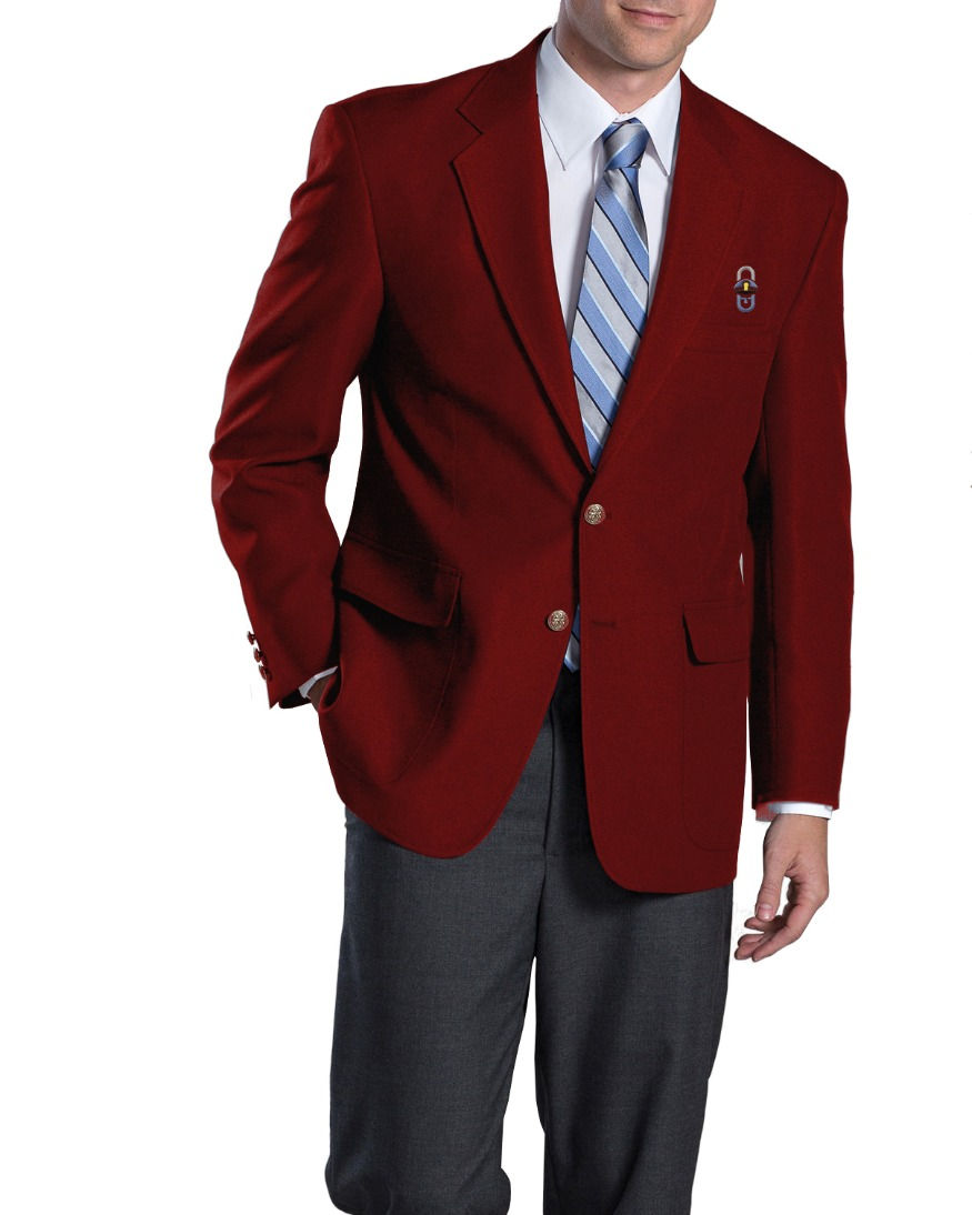 Thumbnail: Classic Blazer