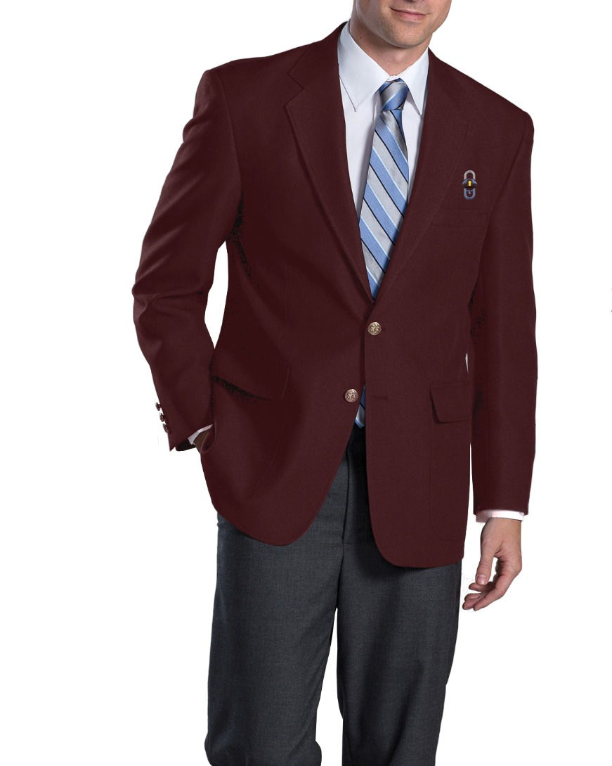 Thumbnail: Classic Blazer