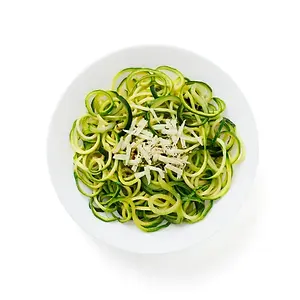 Veggie Spirals