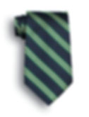 Thumbnail: Traditional Striped Neckties