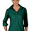 Thumbnail: DWA Poplin Shirt-Women's 3/4 Sleeve