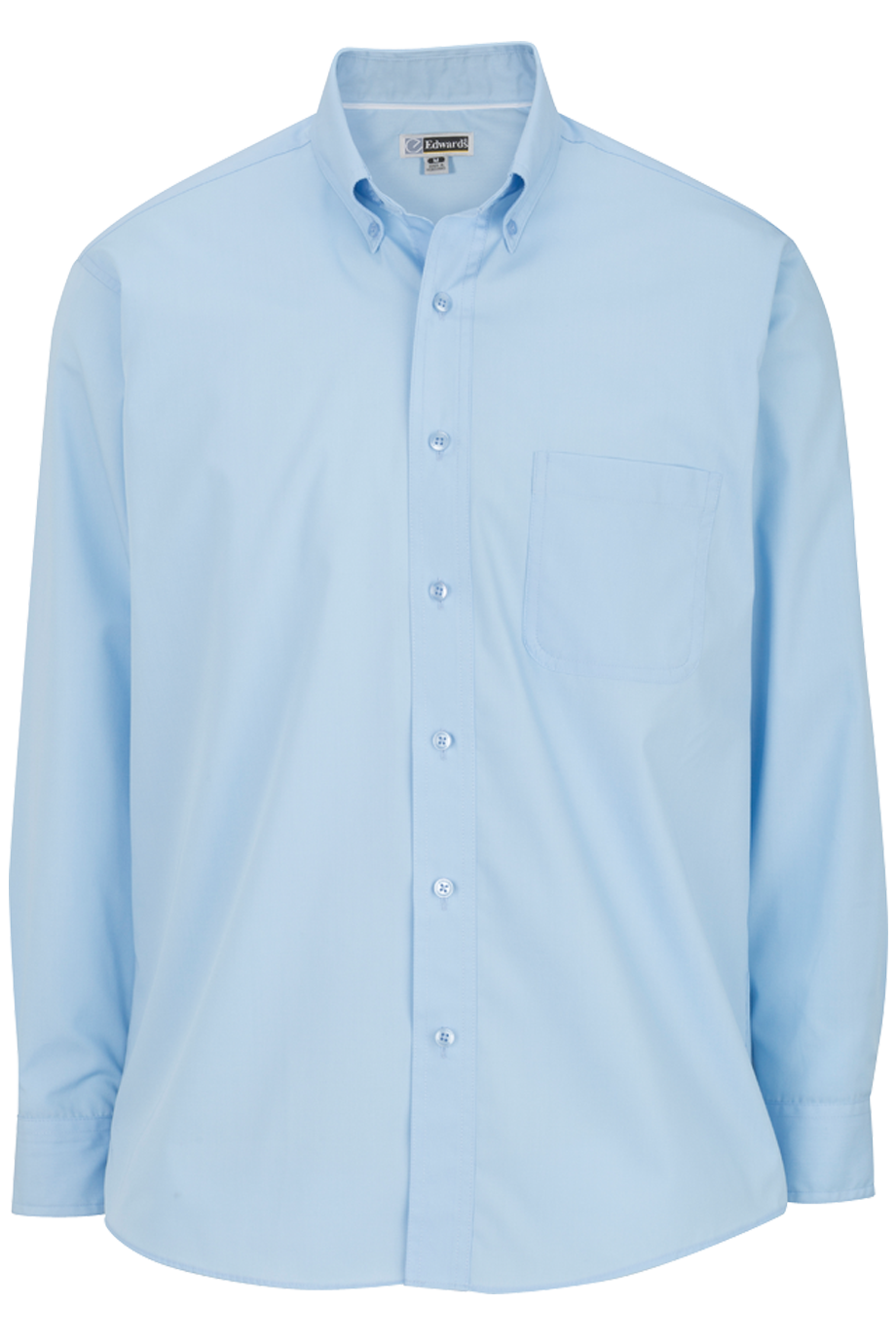 Thumbnail: DWA Poplin Shirt