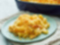 Chef’s Macaroni and Cheese