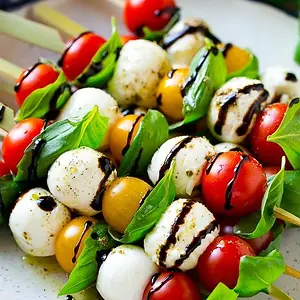 Capri Skewer