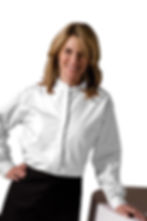 Thumbnail: DWA Banded Collar Shirt - Women's