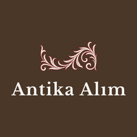 Yazarın fotoğrafı: Antika Alım Görevli