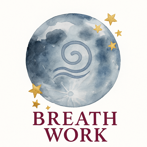 How Breathwork Workshops Revealed My Toxic Pattern of Sacrifice