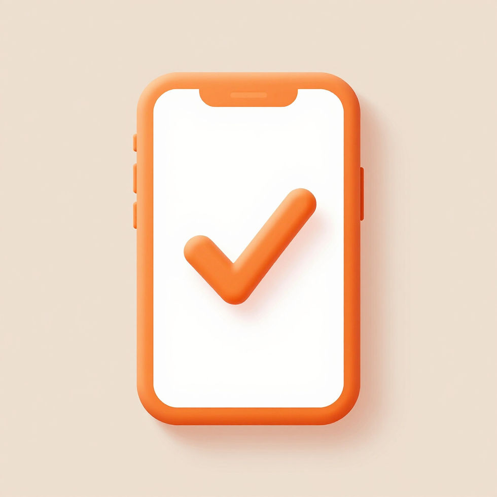 Easy mobile booking for US train reservations