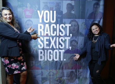 Telling All Our Stories: A Conversation With Documentarian Pita A. Juarez