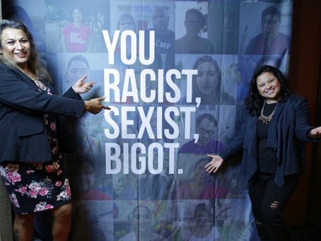 Telling All Our Stories: A Conversation With Documentarian Pita A. Juarez