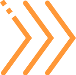 icons of three arrows pointing to the right