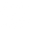 icon representing a network of four humans connected by lines