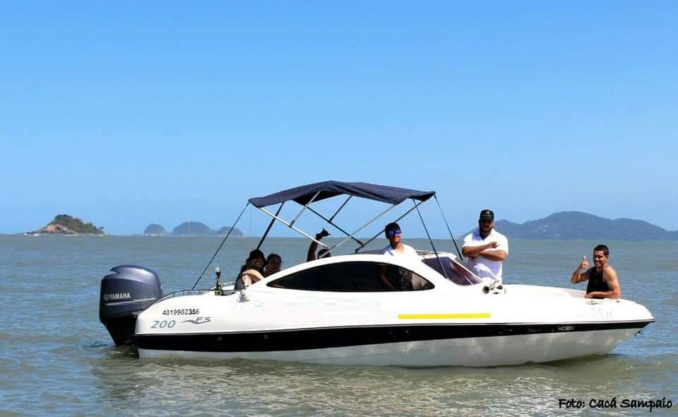 FS YATCHS 20