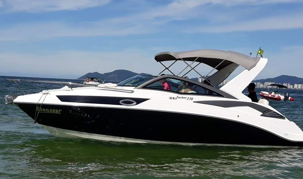 Focker 270