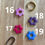 Miniature : Pampilles LOLITA ( vendu par paire )