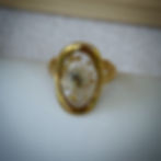 Bague « LOYA » 
