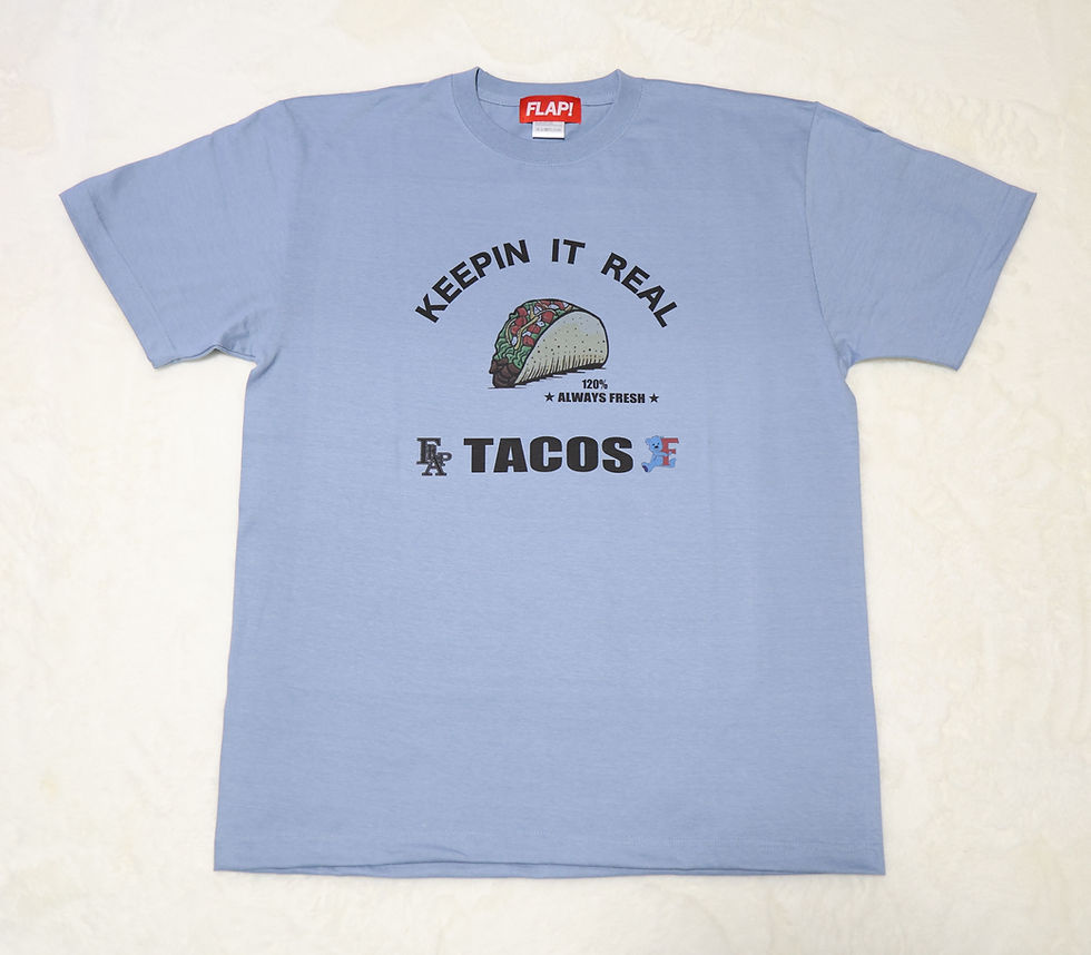 サムネイル： FT-TACOS