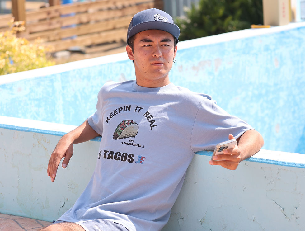 サムネイル： FT-TACOS