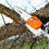 Thumbnail: Stihl HT-KM Pole Pruner