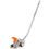Thumbnail: Stihl FCB-KM Edge Trimmer