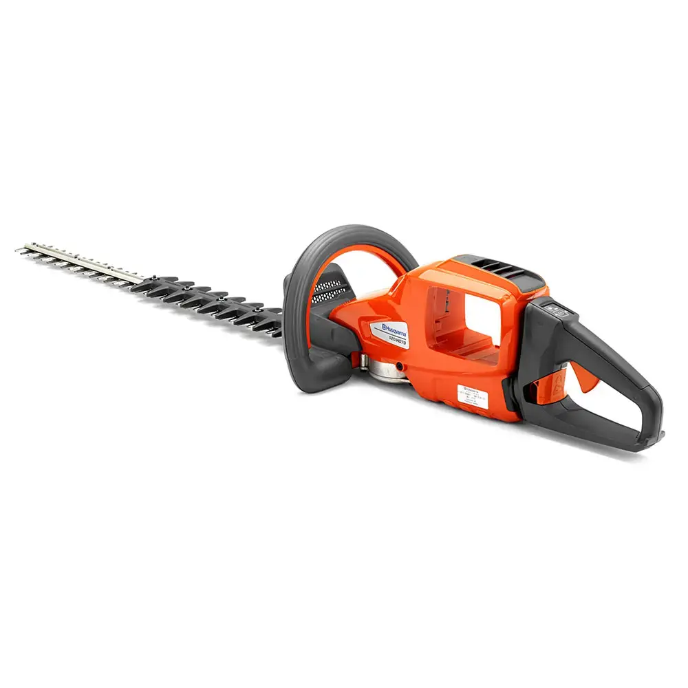 HUSQVARNA 520iHD70 Cordless Hedge Trimmer (Shell Only)