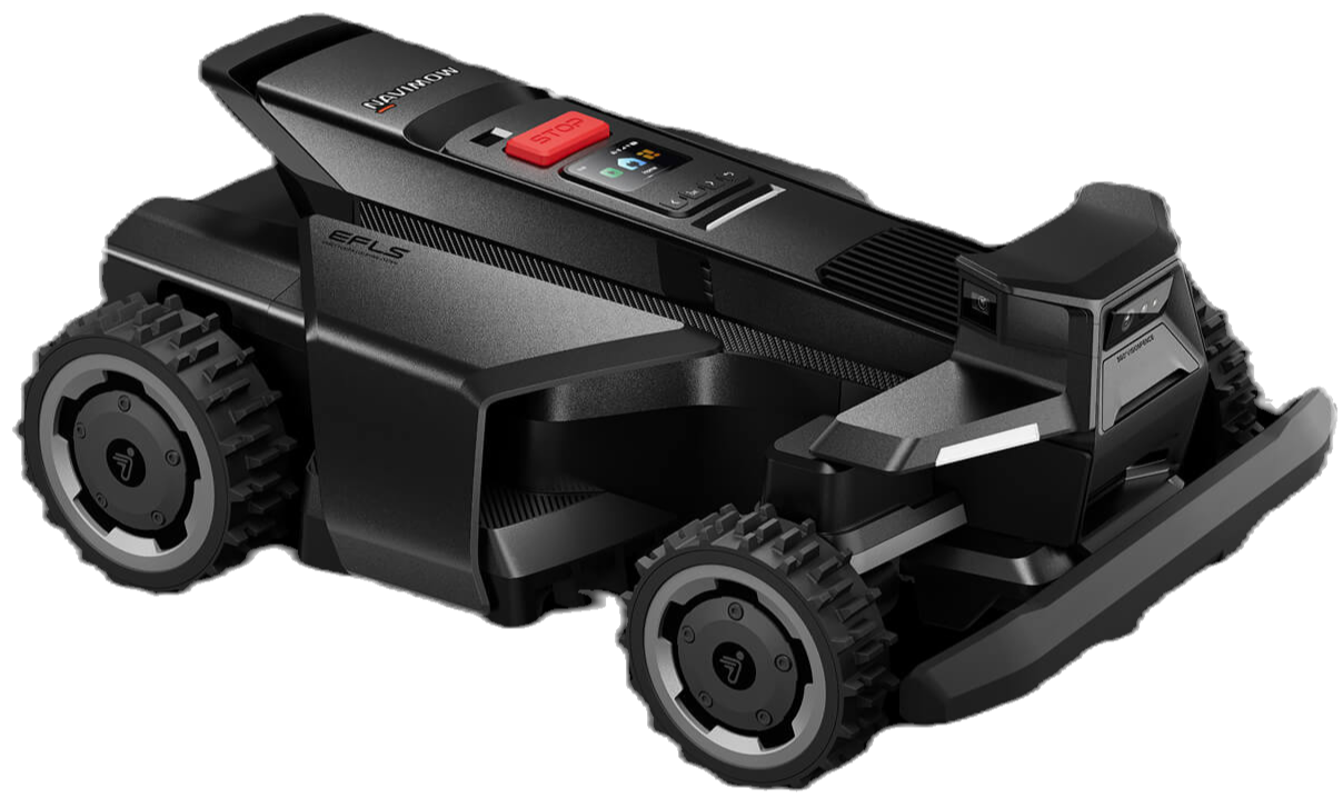 Segway X450E (5000m²)