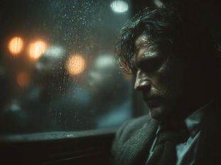 The Gift of Pain, PART II: How Our Wounds Become Portals to Consciousness