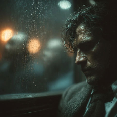 The Gift of Pain, PART II: How Our Wounds Become Portals to Consciousness