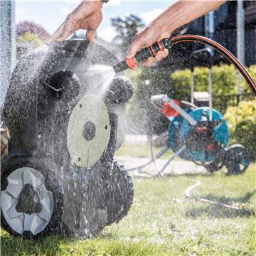 Thumbnail: Husqvarna Automower ® 305