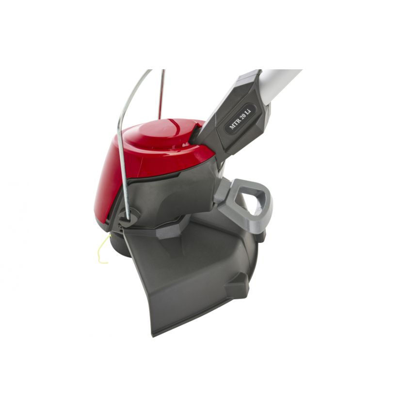 Thumbnail: Mountfield MTR 20 Li (Kit)