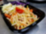 Papaya Salad 