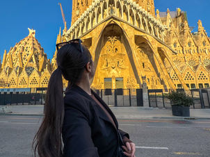 Guía Travel Lifestyle de Barcelona: 4 Días para Explorar la Ciudad