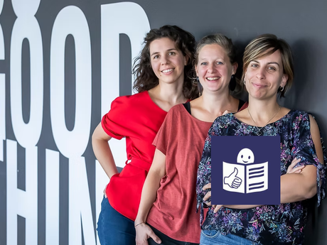 Könnyen érthető cikk: Az egyesület története